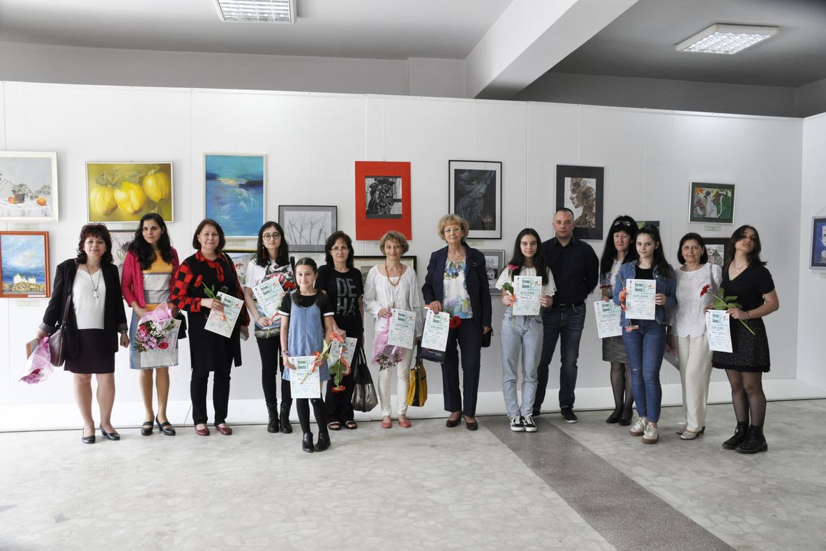 Concursul Vespasian Lungu și-a desemnat câștigătorii