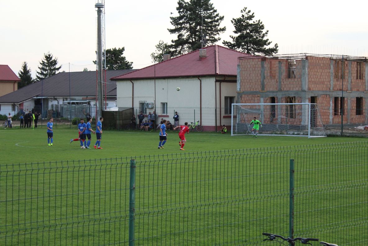 Una caldă, alta rece, pentru echipele brăilene din Liga a 3-a