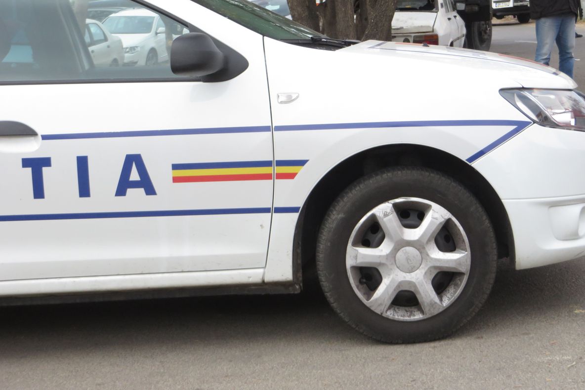 Peste 900 de sancțiuni contravenționale aplicate de polițiști în ultima săptămână