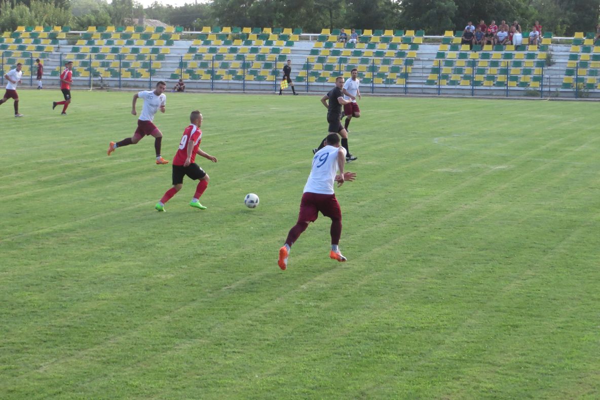 Miercuri se joacă semifinalele Cupei României faza județeană