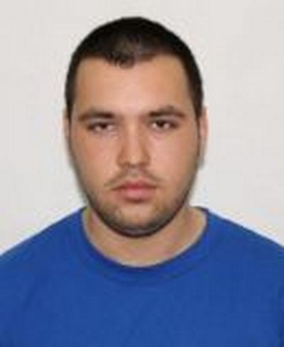 Polițiștii caută un bărbat dispărut