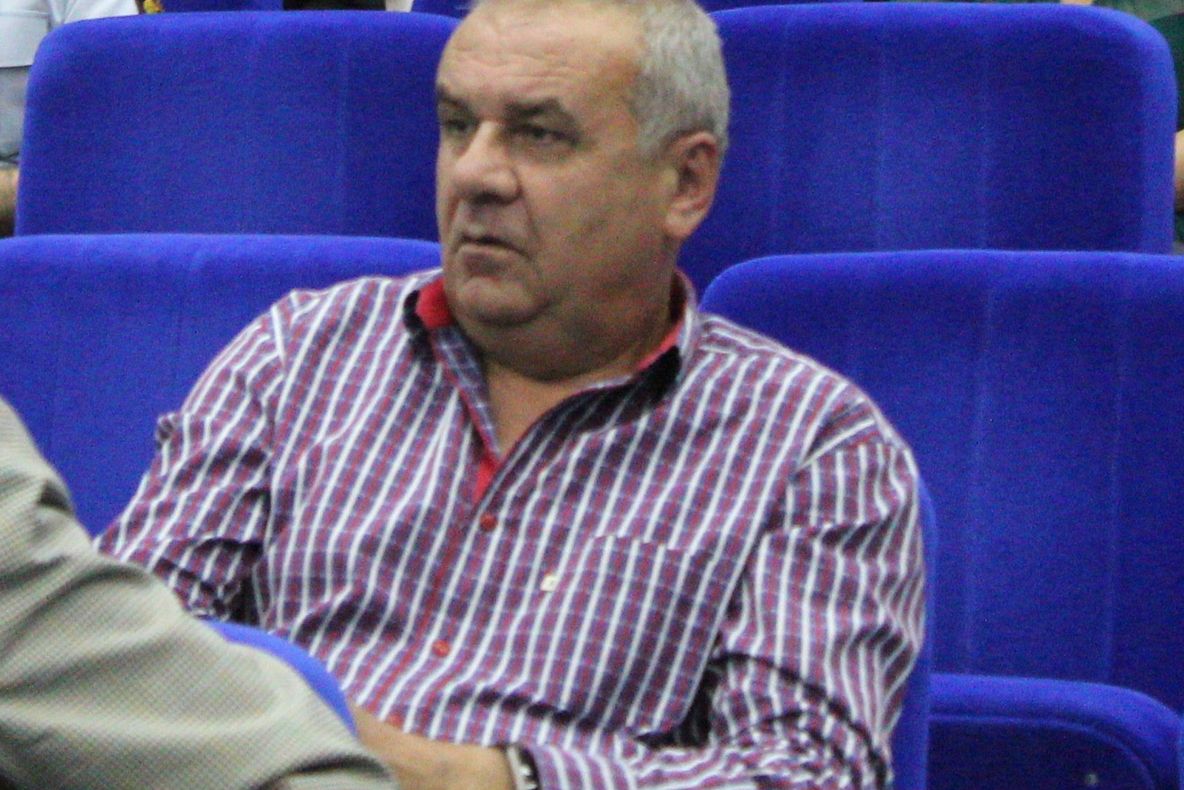 Ionel Adetu a fost ales reprezentantul CJ în AGA la HC Dunărea Brăila