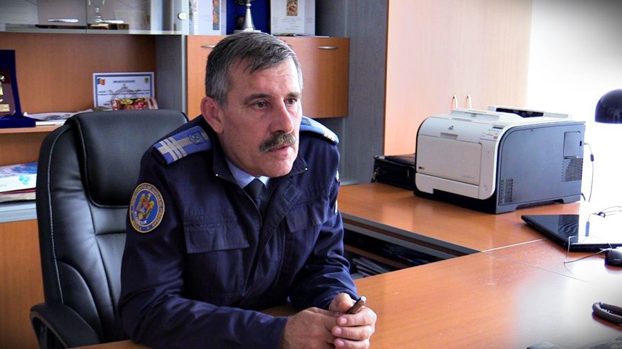 Jandarmeria din Brăila are în vedere investiții și modernizări, în 2019!