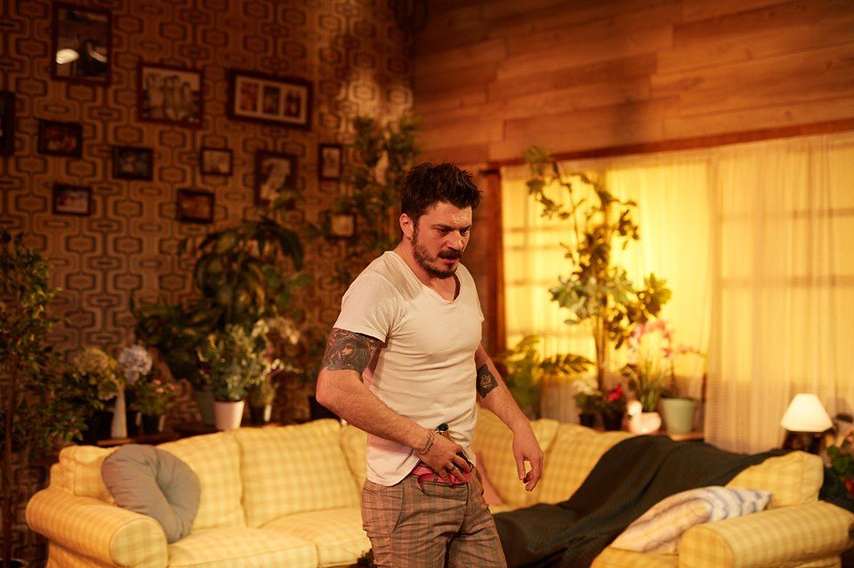 True West duminică de la ora 16.00 pe scena Teatrului Maria Filotti