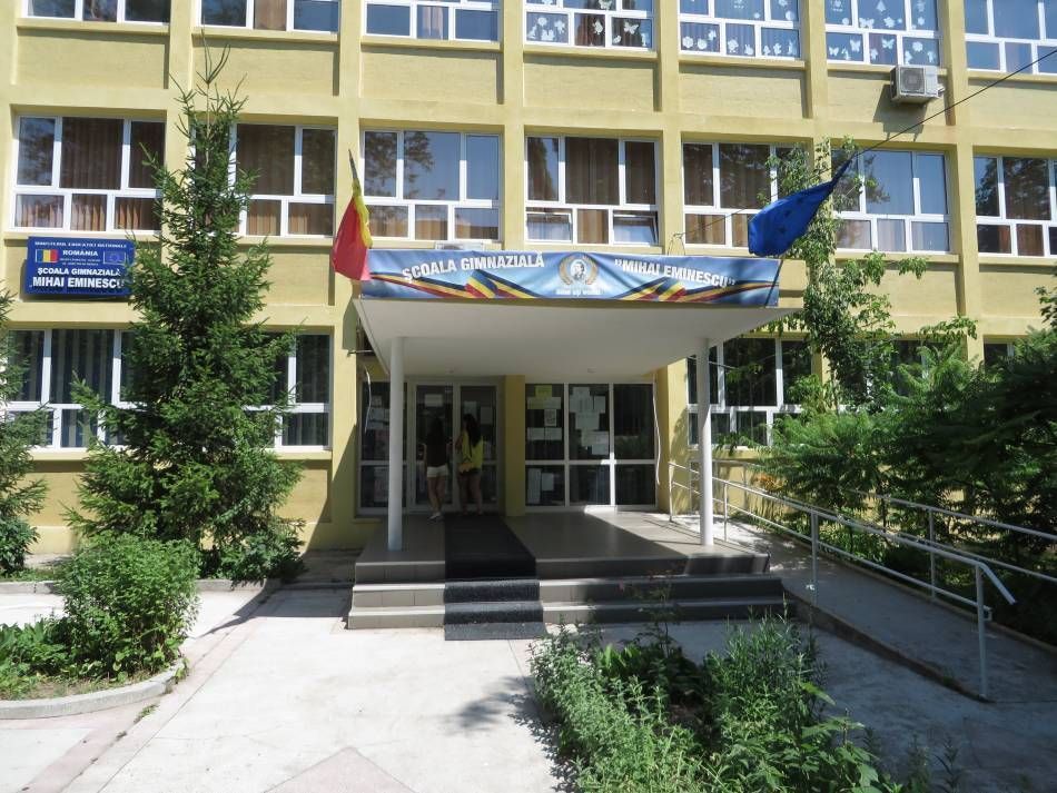 204 absenți la proba de limba română la Evaluarea Națională