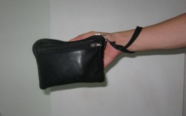 Femeie de 51 de ani cercetată penal pentru însușirea bunului găsit