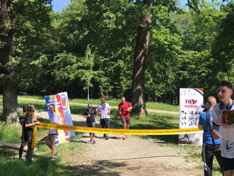 Razii ale polițiștilor în județul Brăila