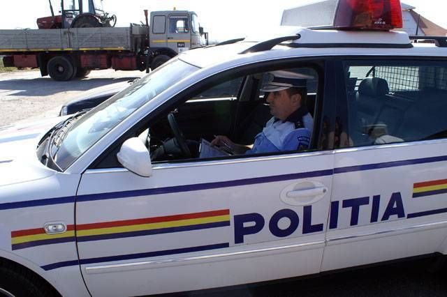 Atenție la viteză! Radare pe toate șoselele din județ