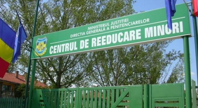 Minor din Brăila, urmărit la nivel internațional, depistat pe aeroport și internat în Centrul Educativ Târgu Ocna