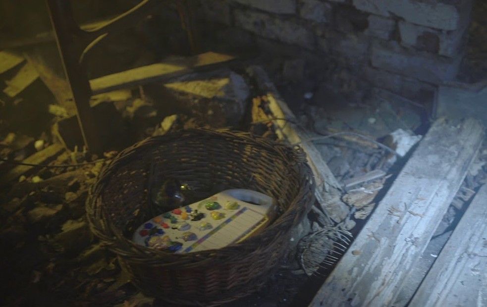 Nu încărca butelia la stația GPL!