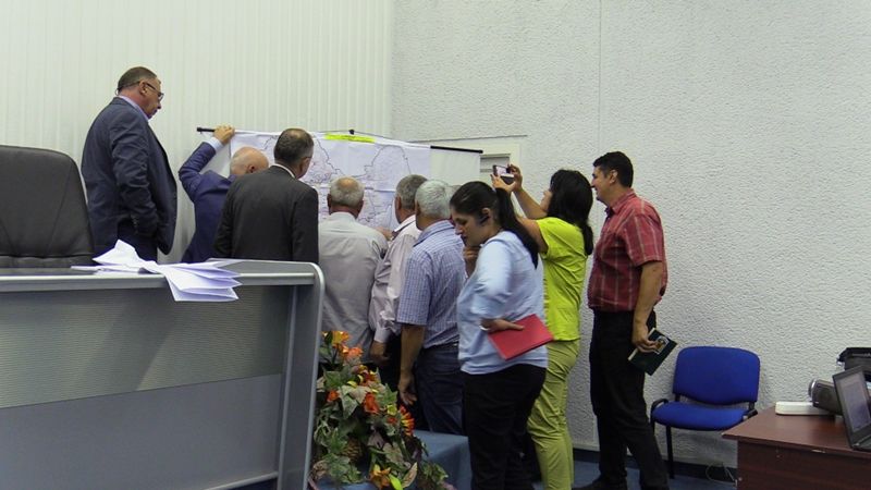 ”Brăila Gaz” – Salvarea UAT-urilor în lupta cu birocrația!