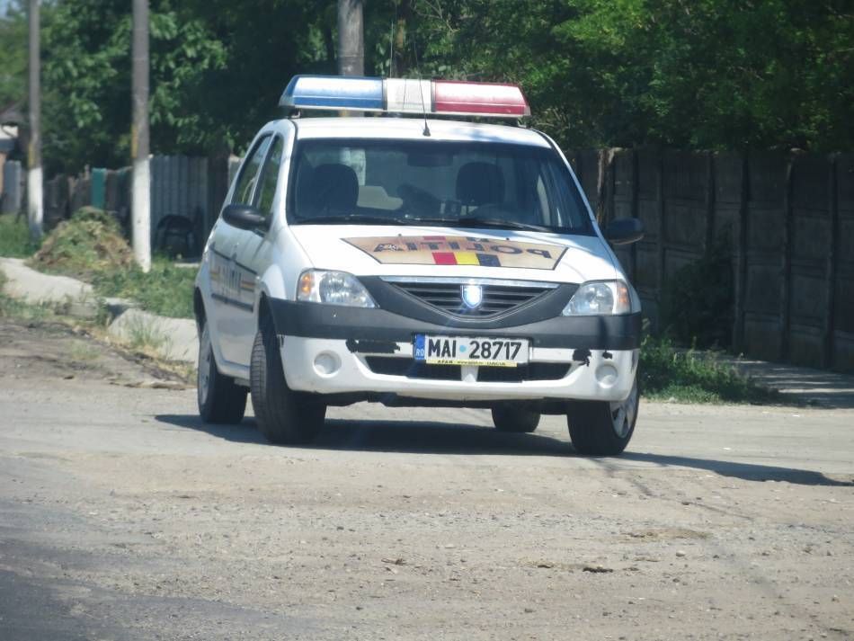 Condamnat la 220 de zile de închisoare pentru lovire se sustrăgea de la executarea pedepsei