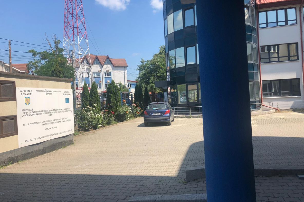 "FII PRECAUT ÎN PLIN SEZON ESTIVAL!"-recomandări ale oamenilor legii pentru brăileni