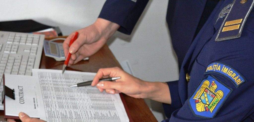 Aproape 800 de cetățeni străini au solicitat acordarea protecției internaționale din partea statului român în primul semestru al acestui an