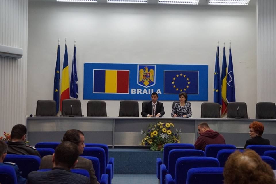 Peste 320 de cazuri de abandon școlar în anul școlar 2018-2019