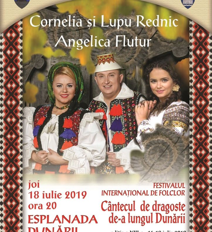 Deseară are loc Gala Laureaților Festivalului ”Cântecului de dragoste de-a lungul Dunării” de la Brăila