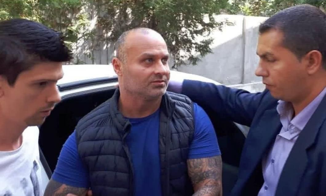 Curtea de Apel Galați a DECIS: DASAEV va rămâne în arest la DOMICILIU!
