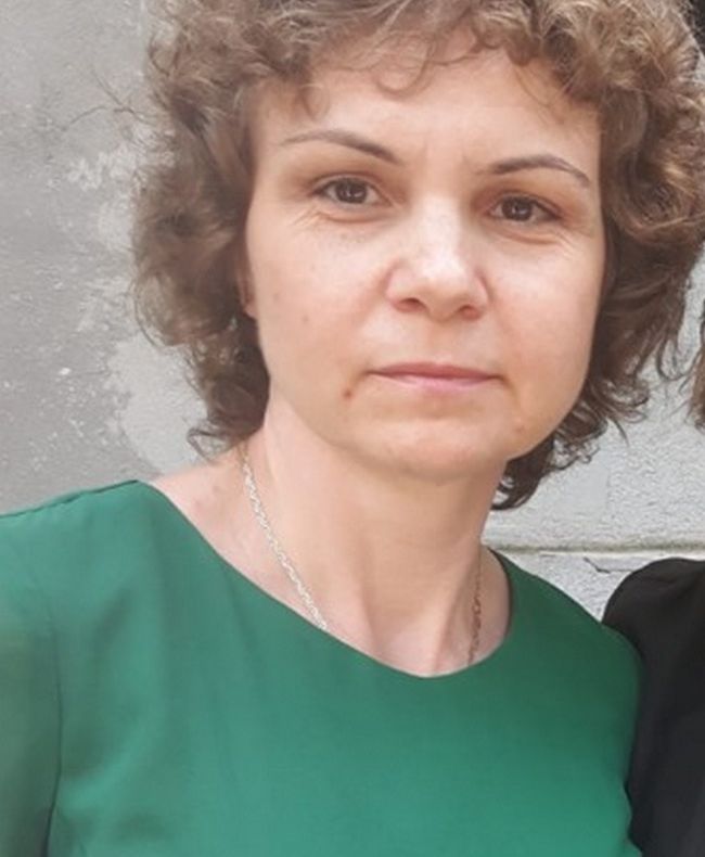 Brăileancă dispărută căutată de polițiști