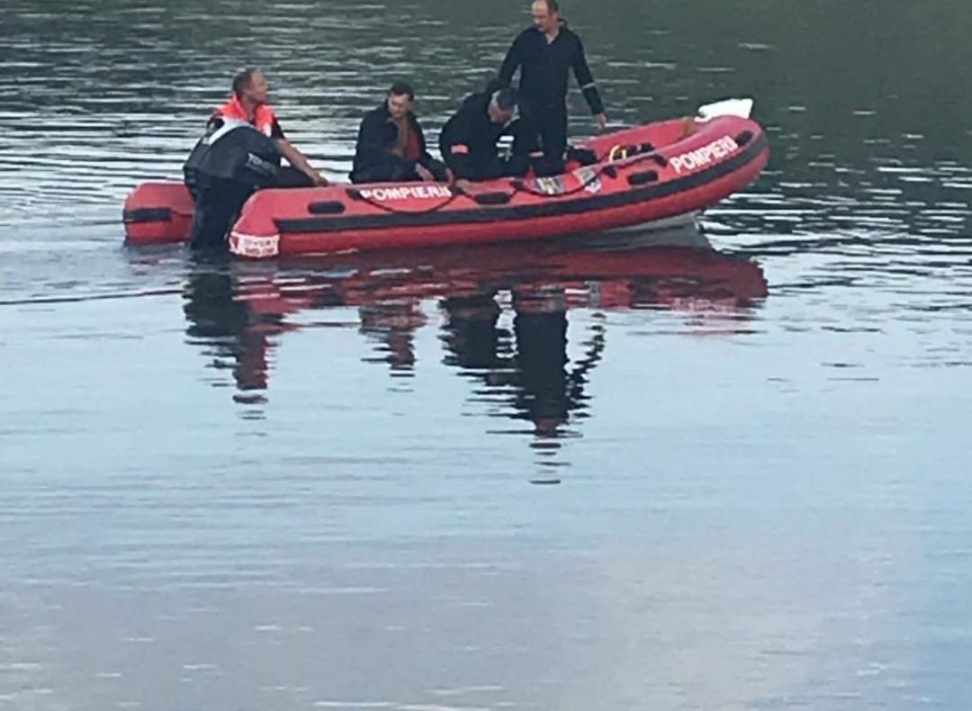 Femeia de 42 de ani din Brăila, dată dispărută săptămâna trecută, a fost găsită înecată în județul Vrancea