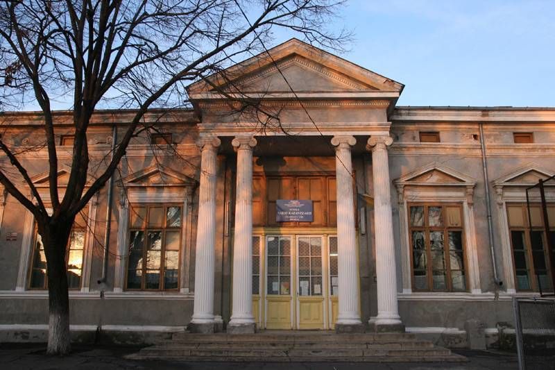 Brăila pe lista neagră a Ministerului Educaţiei Naţionale