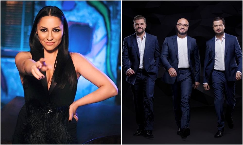 Andra și 3 Sud Est vin sâmbătă în Brăila! Jandarmii sunt pregătiți să asigure ordinea publică!