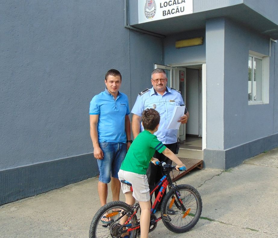 Poliția Locală îi sancționează pe brăilenii care încalcă legea