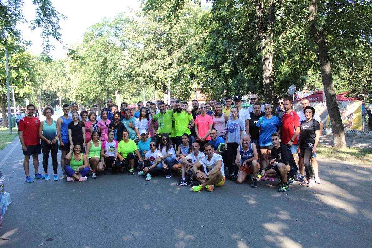 Eroi pentru micuțul Darius