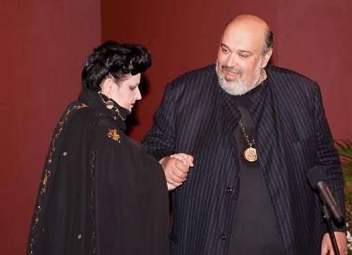 Conferinţa susţinută de Stephan Poen, Medic Foniatru, Doctor în Muzicologie