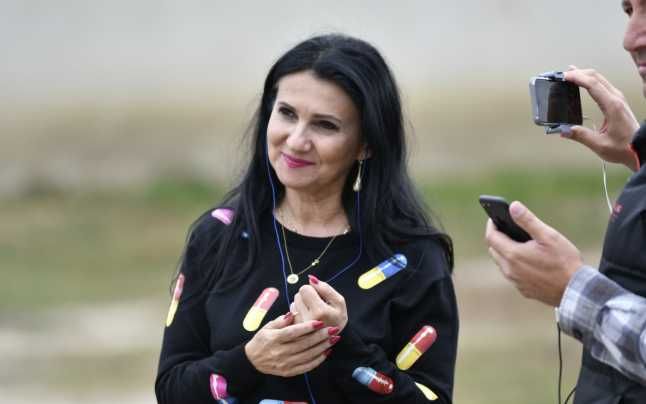 Ministrul Sănătății, Sorina Pintea, în vizită la Brăila!