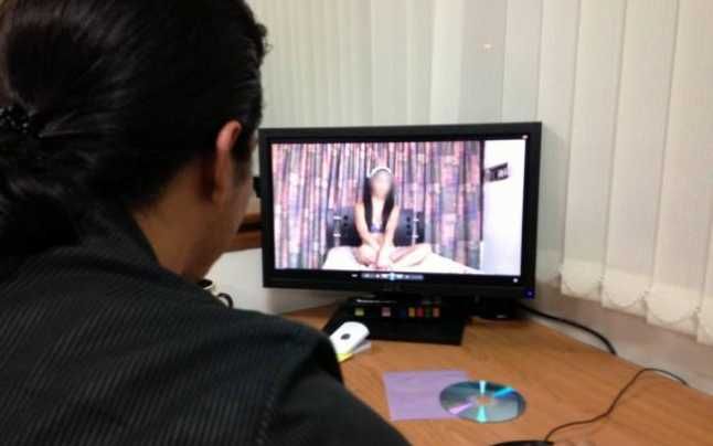 Bărbat din Argeș reţinut de procurorii brăileni pentru pornografie infantilă