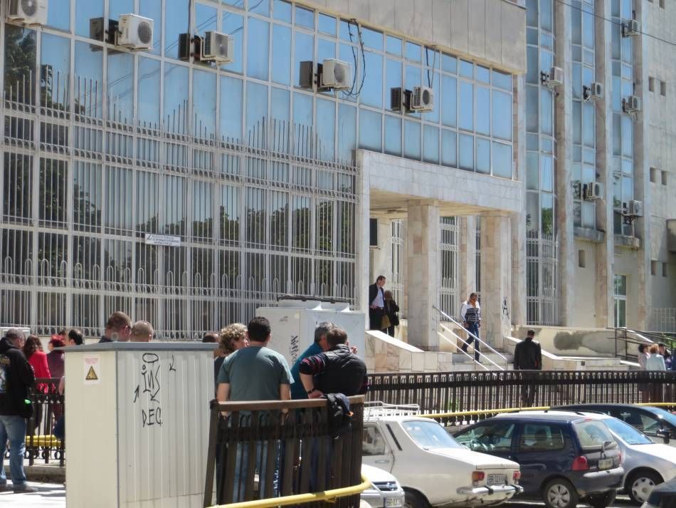 Calendarul fiscal pentru luna august