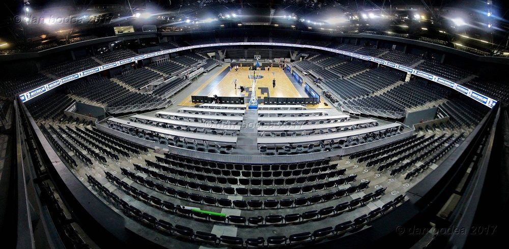 Stadion de 18.000 de locuri și Sală Polivalentă de 4000! Consiliul Județean și Primăria își dau mâna pentru infrastructura sportivă!