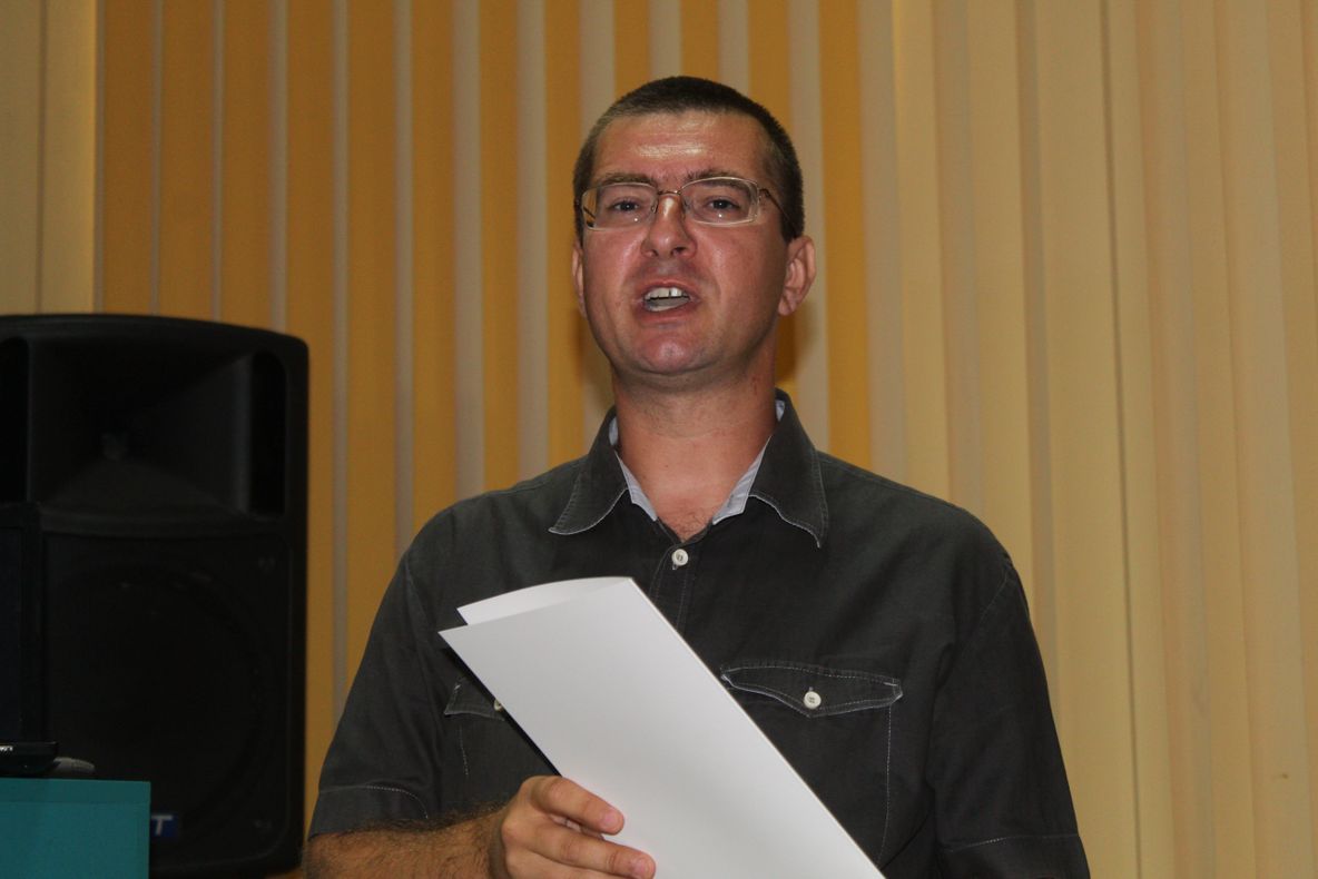 ”Brăila-un film de poveste” un proiect lansat de Asociația Cinefeel și finanțat de CJ Brăila