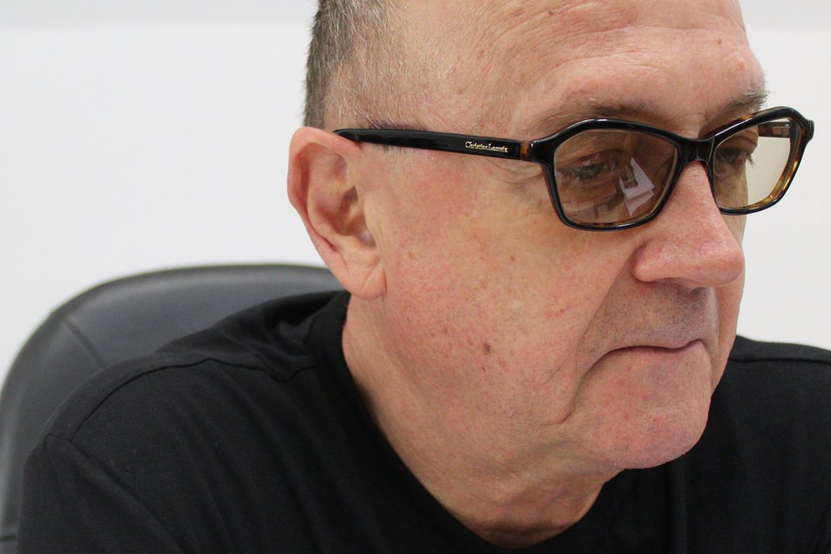 Interviu cu Lucian Sabados despre cele 10 zile de zile și nopți de teatrul la Brăila