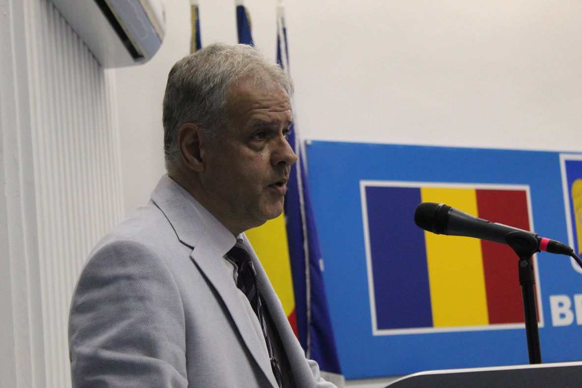 Lucrări de igenizare și reparații curente în unitățile de învățământ pe ultima sută de metri