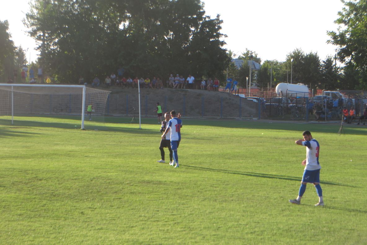 Cele 3 echipe brăilene din Liga a 3-a vor debuta sâmbătă seara în noul sezon competițional