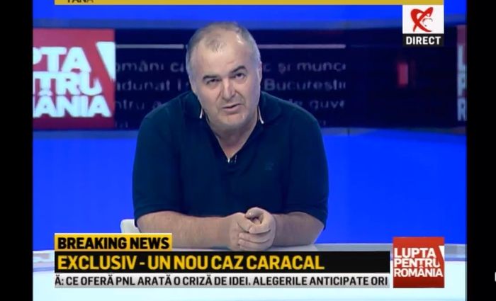 Florin Călinescu, despre judecătorul care a decis că un agresor sexual nu este un pericol public