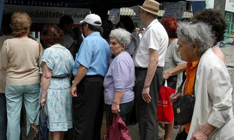 Veste bună pentru pensionari! CLM va vota majorarea plafonului pentru acordarea gratuității la mijloacele de transport în comun!