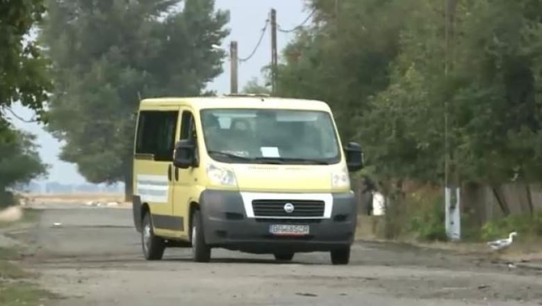 Acțiuni ale polițiștilor premergătoare începerii anului școlar