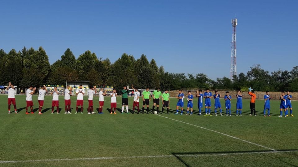 Viitorul Ianca și CS Făurei au pierdut meciurile din etapa a II-a din Liga a 3-a