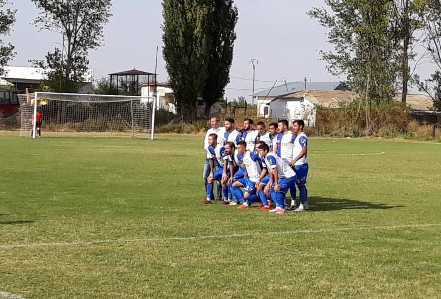 CS Făurei va juca cu CS Mioveni în 16-imile Cupei României