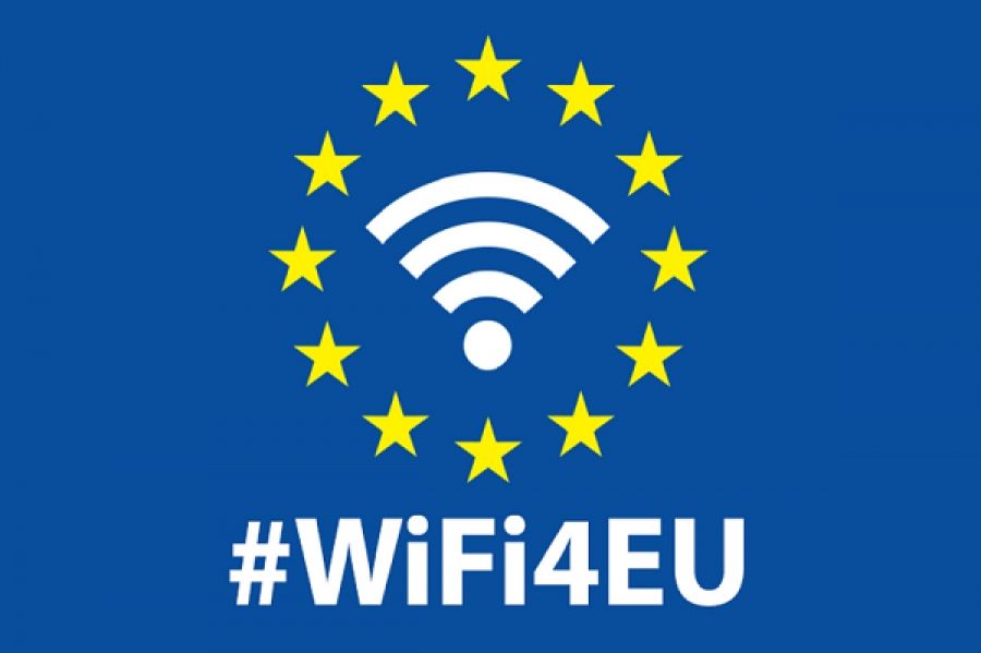 Cea de-a treia rundă de înscrieri WiFi4EU se deschide pe 19 septembrie