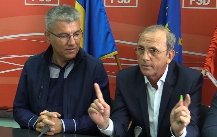 Perdea forestieră în jurul Lacului Sărat!