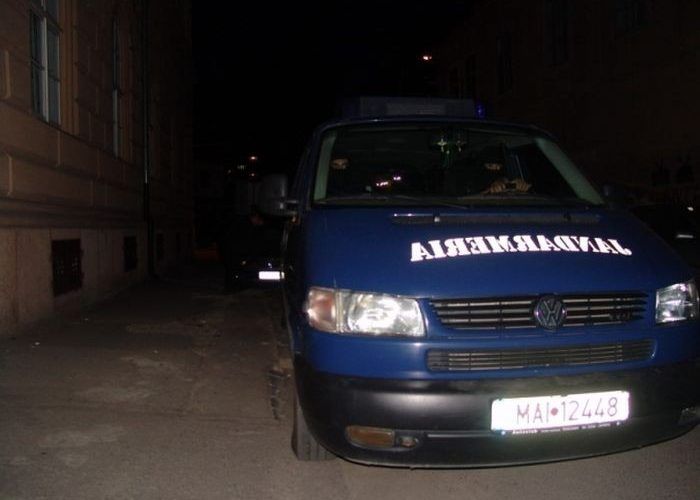 Un brăilean a fost amendat cu 500 de lei! Bărbatul a dat muzica le refuz fără să-i pese de vecinii lui!