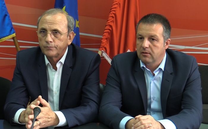 Primarul comunei Chiscani, somat de PSD să reconsidere asocierea cu Brăila pentru salvarea stațiunii Lacu Sărat!