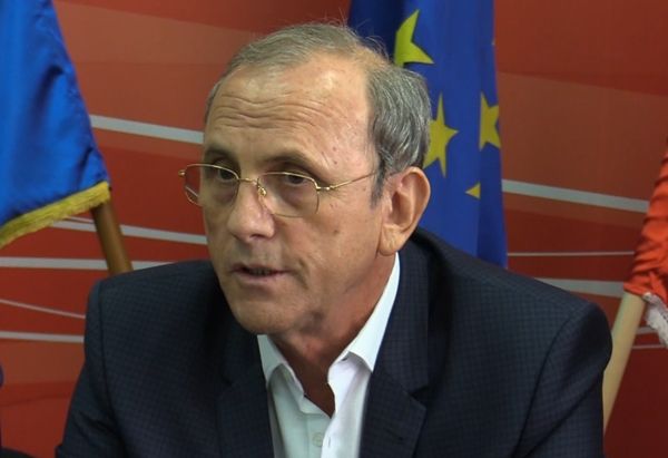 Ion Rotaru, președintele PSD Brăila: ”Avem o șansă reală să ne batem pentru a câștiga președinția!”