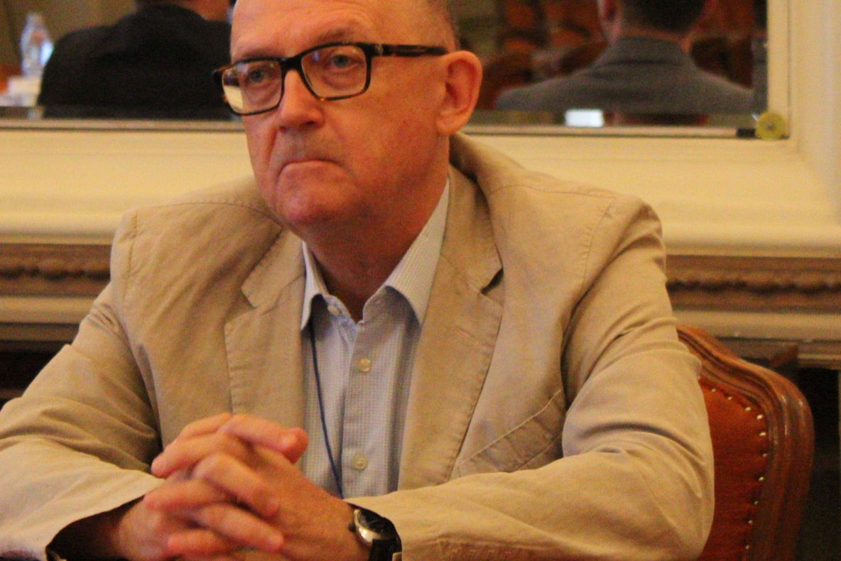 Ediție de colecție a Festivalului Internațional “ZILE ȘI NOPȚI DE TEATRU LA BRĂILA”