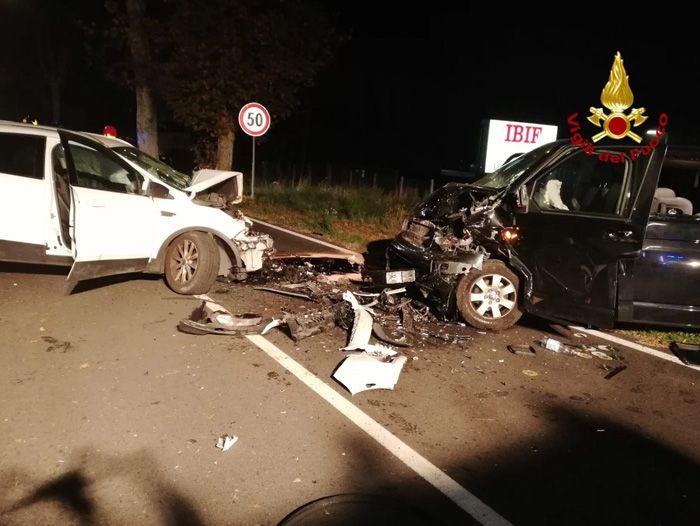 Un brăilean decedat în Italia în urma unui accident rutier