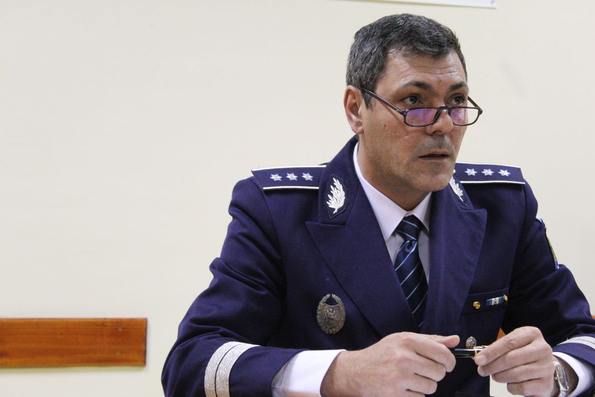 Amenzi mai mari pentru tulburarea liniștii și ordinii publice