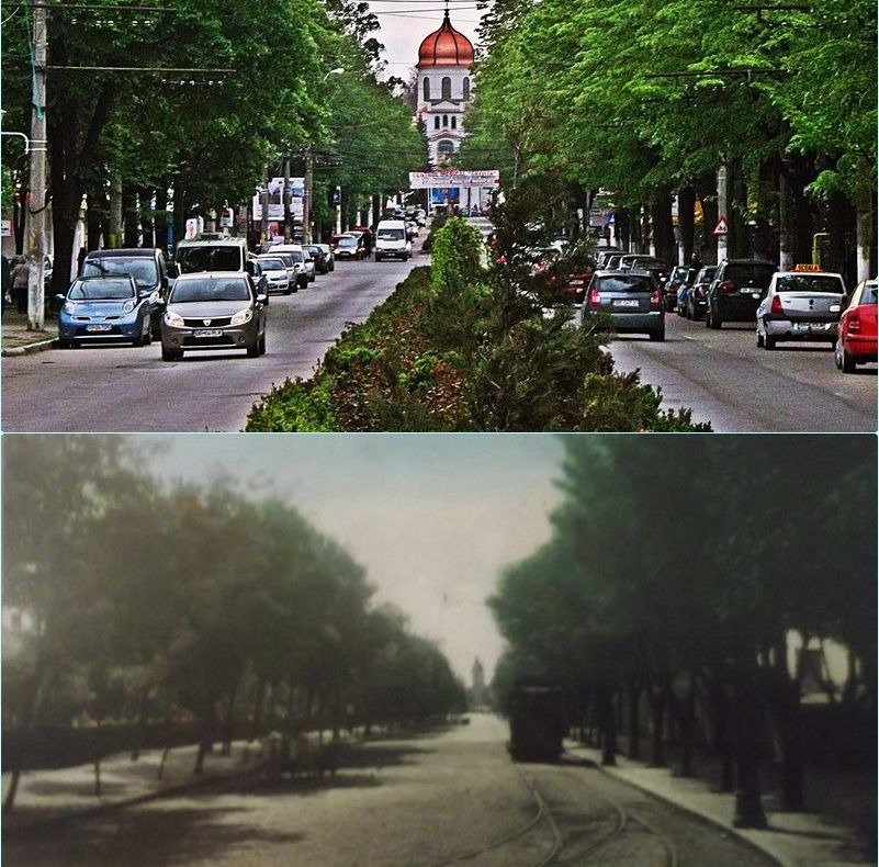 Invitație pentru brăileni la Concursul de fotografii „Atunci și acum”